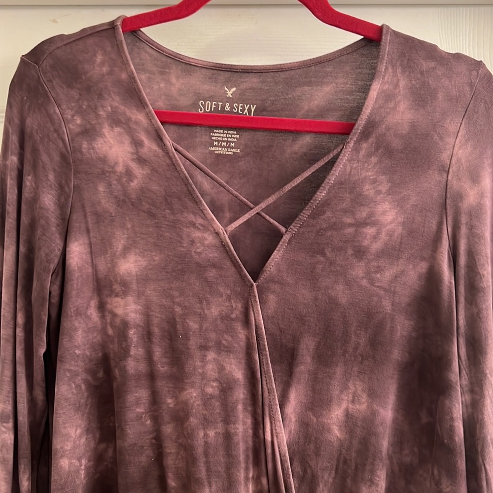 American Eagle - Picture 2 of 3